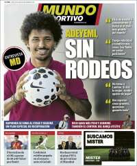 Mundo Atlético