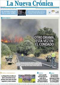 La Nueva Crónica
