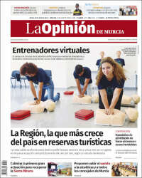 La Opinión de Murcia