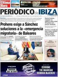 Periódico de Ibiza