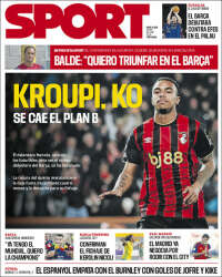 Sport