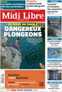 Midi Libre