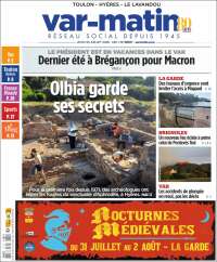 Var-Matin