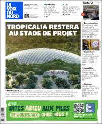 La Voix du Nord
