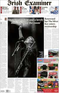 Irish Examiner