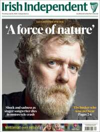 Irish Independent