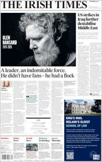 Irish Times