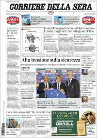 Corriere della Sera