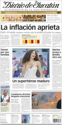 Diario de Yucatán
