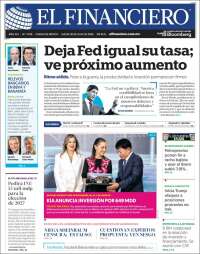El Financiero