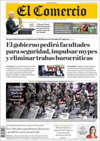 El Comercio