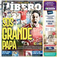 Líbero