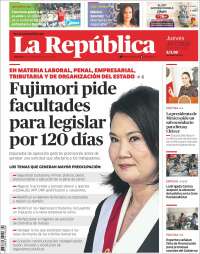 La Republica