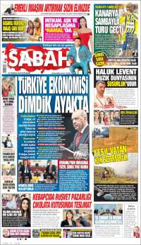 Sabah
