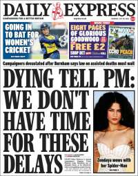 Daily Express