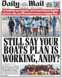 Daily Mail