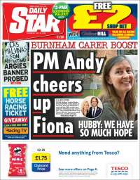 Daily Star