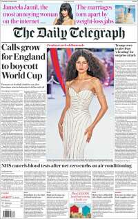 Daily Telegraph