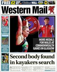 Western Mail