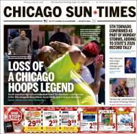 Chicago Sun-Times