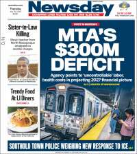 Newsday