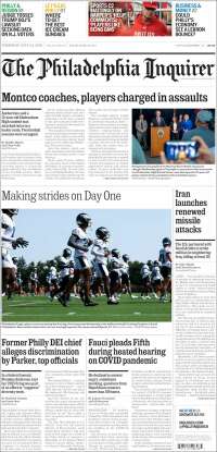 Philadelphia Inquirer
