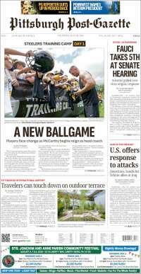 Pittsburgh Post-Gazette