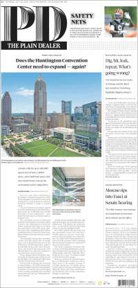 The Plain Dealer