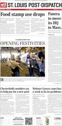 St. Louis Post-Dispatch