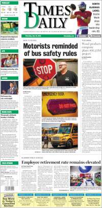 Times Daily