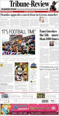 Tribune-Review