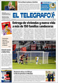 El Telégrafo