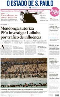 O Estado de São Paulo