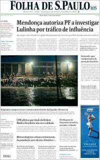 Folha de São Paulo