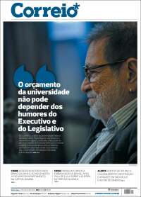 Correio*