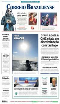 Correio Braziliense