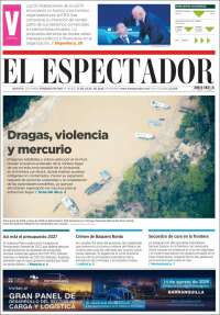 El Espectador