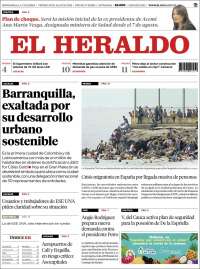 El Heraldo