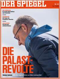 Der Spiegel