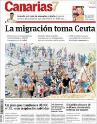 Canarias 7