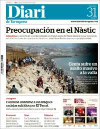 Diari de Tarragona