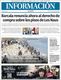 Diario Información