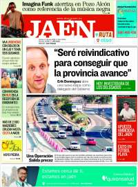 Diario Jaén