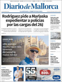 Diario de Mallorca