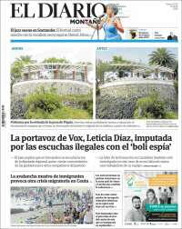 El Diario Montañés