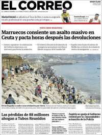 El Correo - Álava