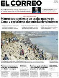 El Correo - Guipuzcoa
