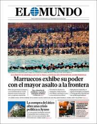 El Mundo