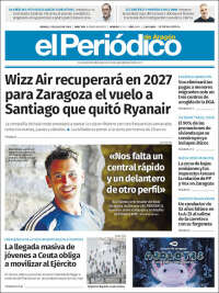 El Periódico de Aragón