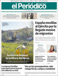 El Periódico de Extremadura